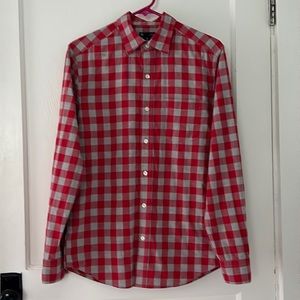 Gap Factory | Slim Fit Shirt | Button Down